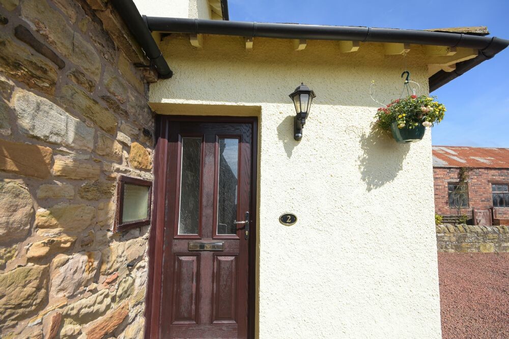 2 bedroom Cottage for rent in Morpeth