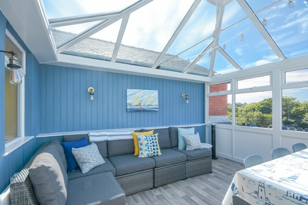 4 bedroom Cottage for rent in Seahouses