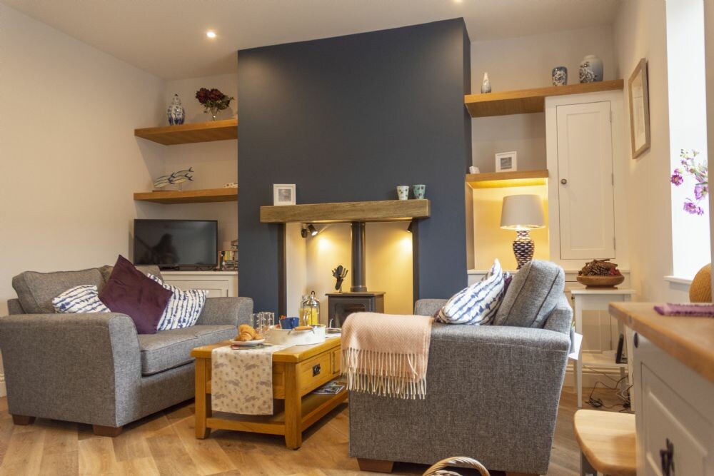 2 bedroom Cottage for rent in Warkworth
