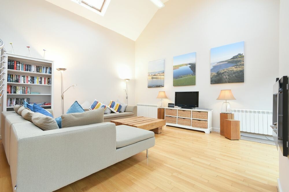 2 bedroom Cottage for rent in Seahouses