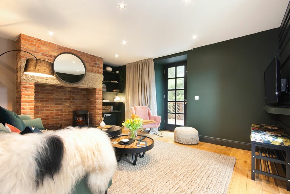 2 bedroom Cottage for rent in Alnwick