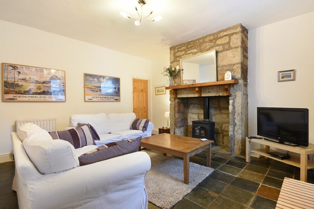 2 bedroom Cottage for rent in Alnwick