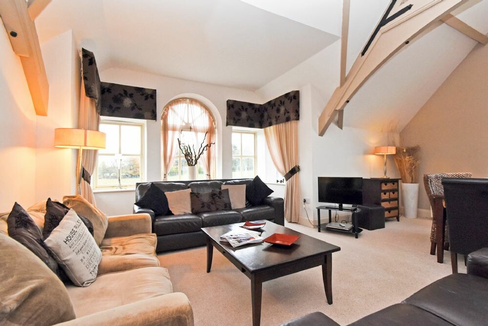 5 bedroom Cottage for rent in Berwick-Upon-Tweed