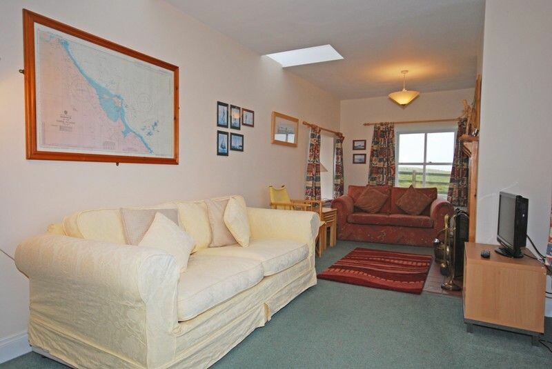 3 bedroom Cottage for rent in Beadnell