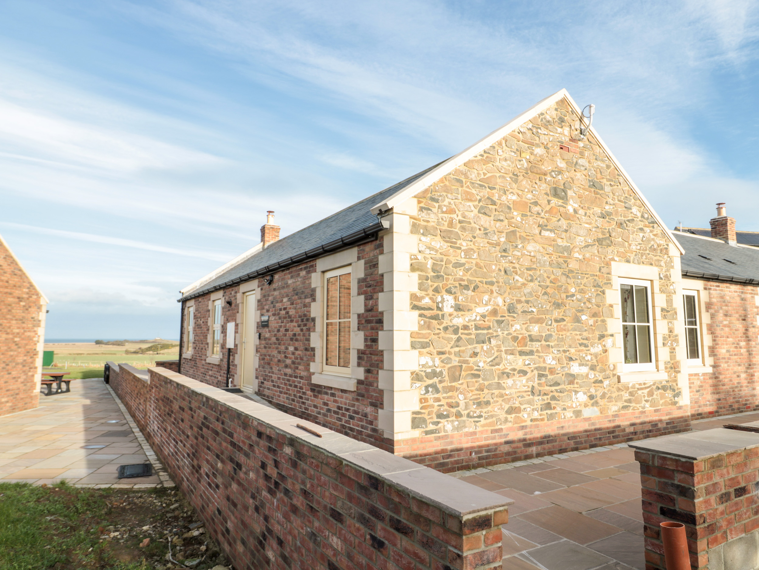 Bothy Cottage, Embleton