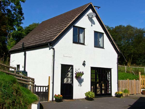 Rhos Cottage,Knighton