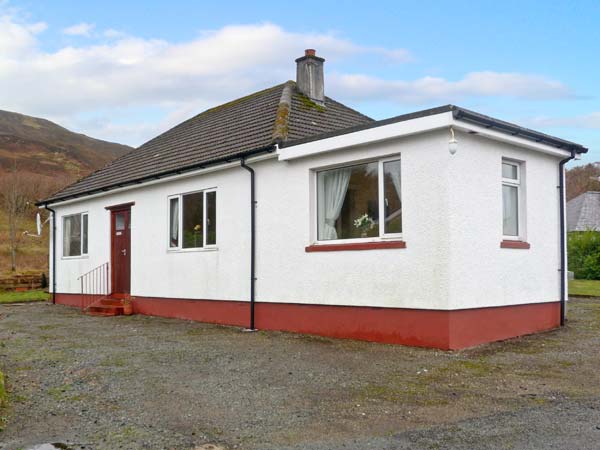 Glenfrughart,Portree