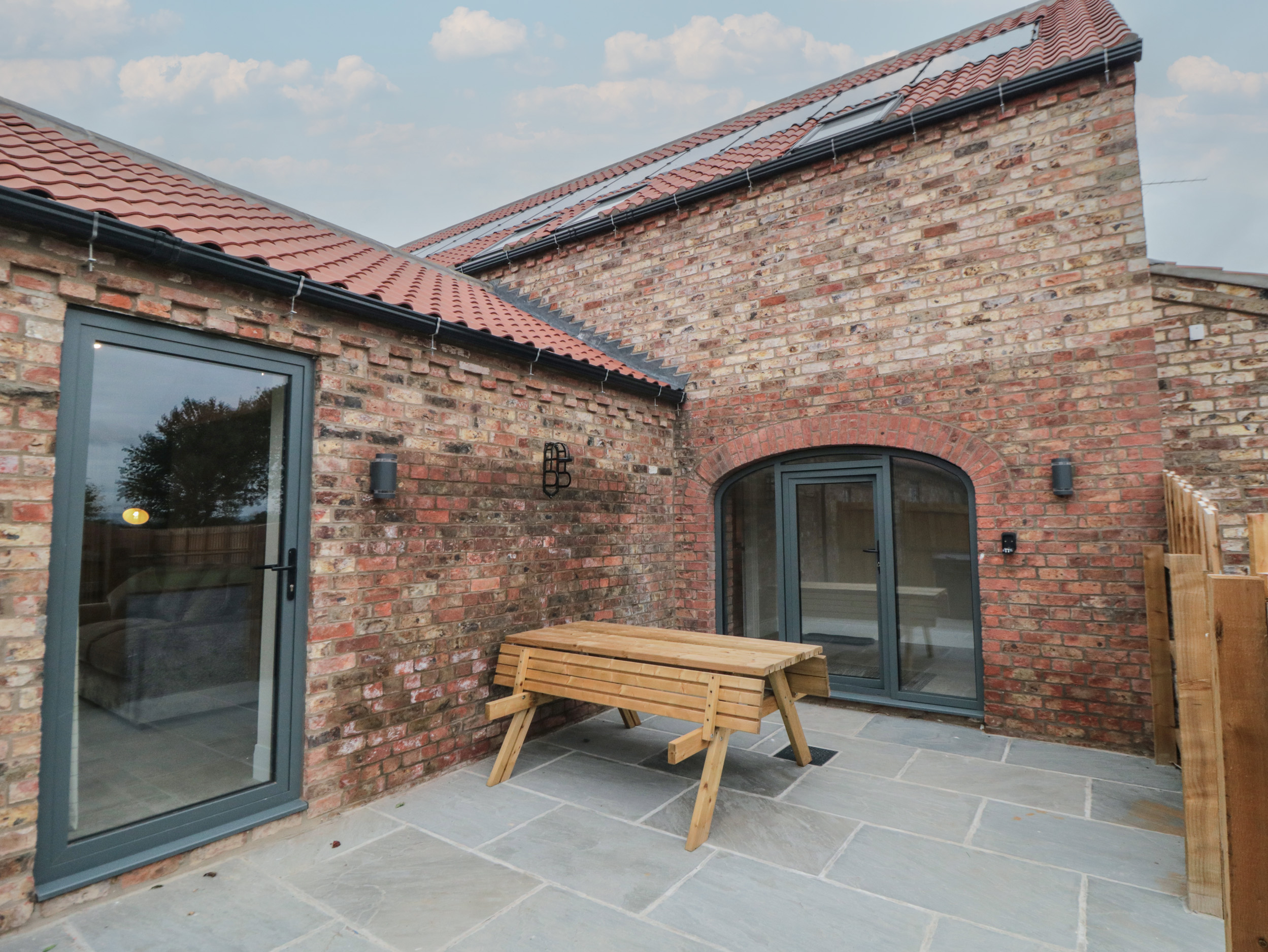 2 bedroom Cottage for rent in Thirsk