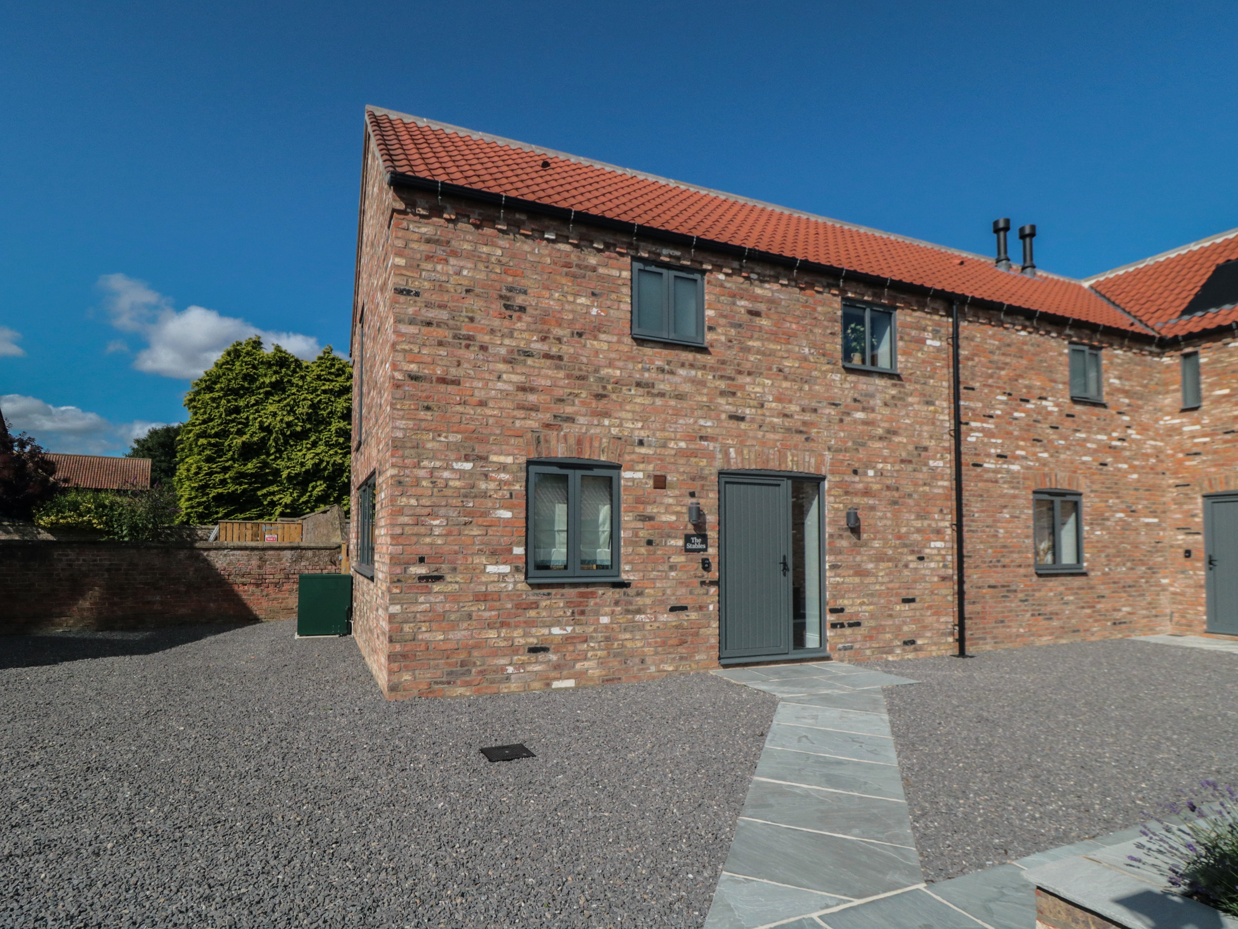 3 bedroom Cottage for rent in Thirsk