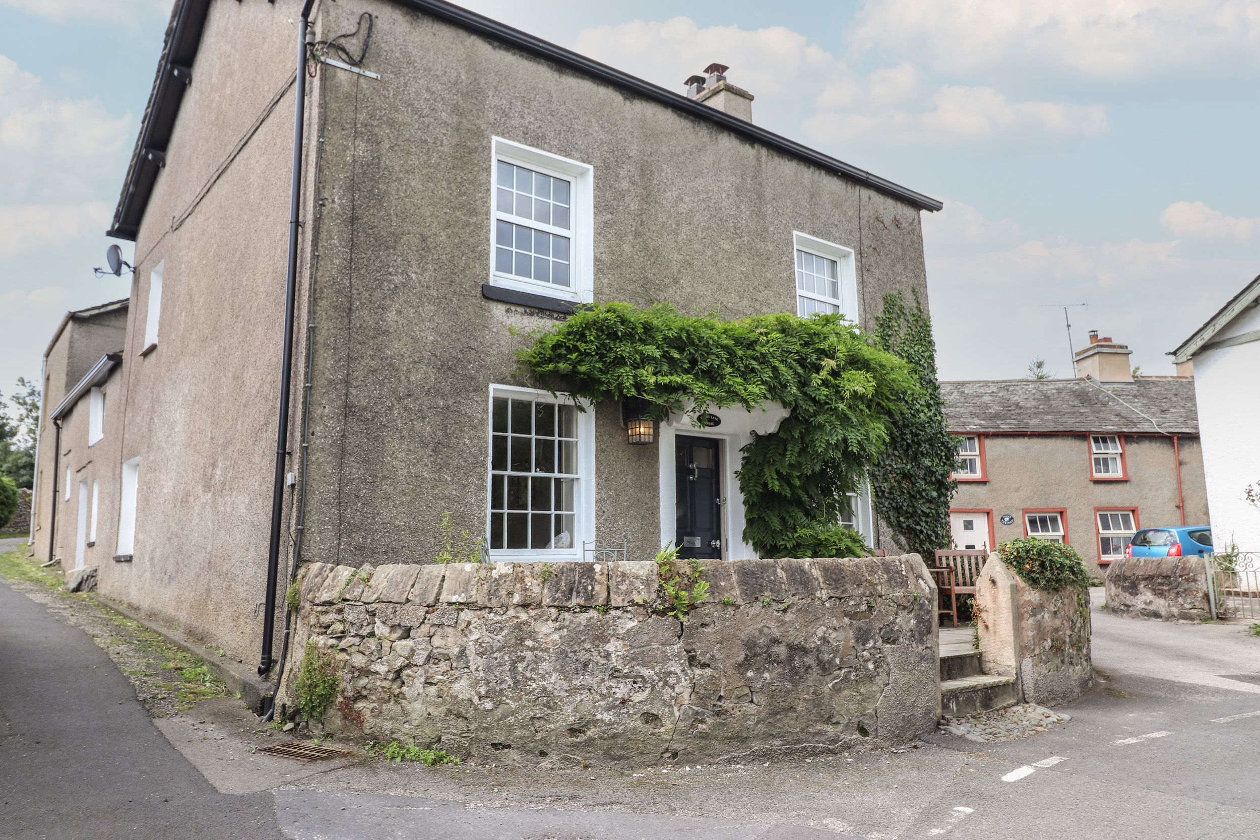 4 bedroom Cottage for rent in Cark In Cartmel