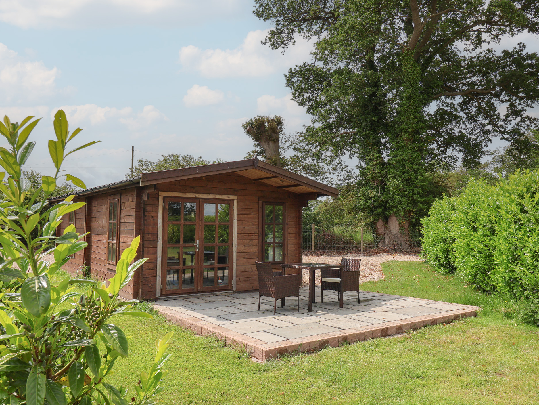 1 bedroom Cottage for rent in York