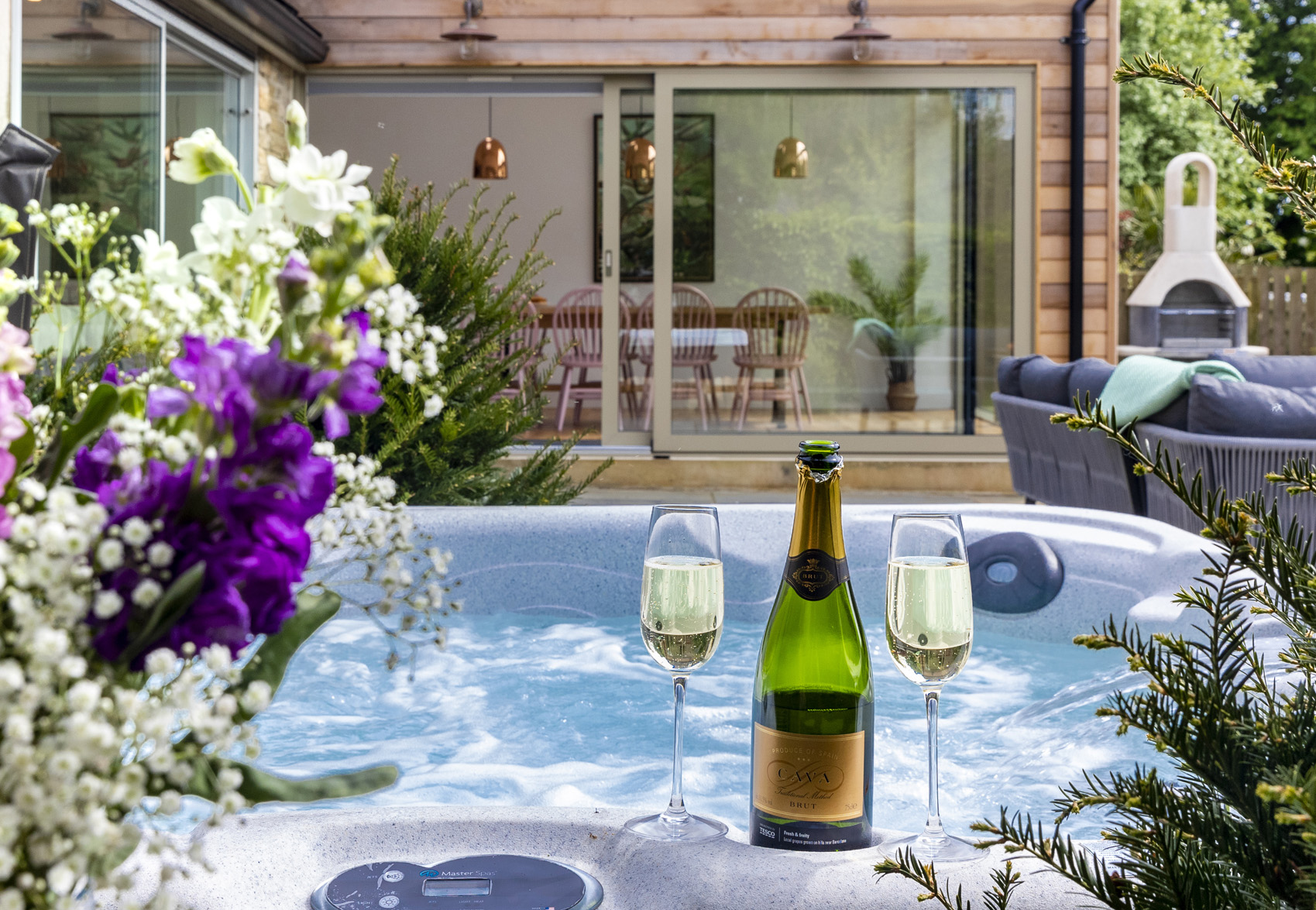 5 bedroom Cottage for rent in Skipton