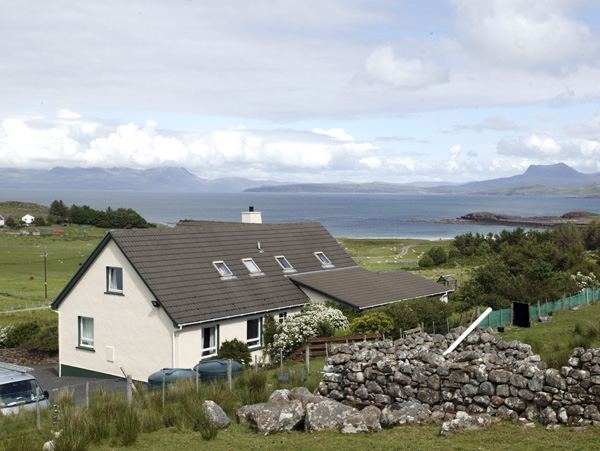 Apartment, The,Gairloch