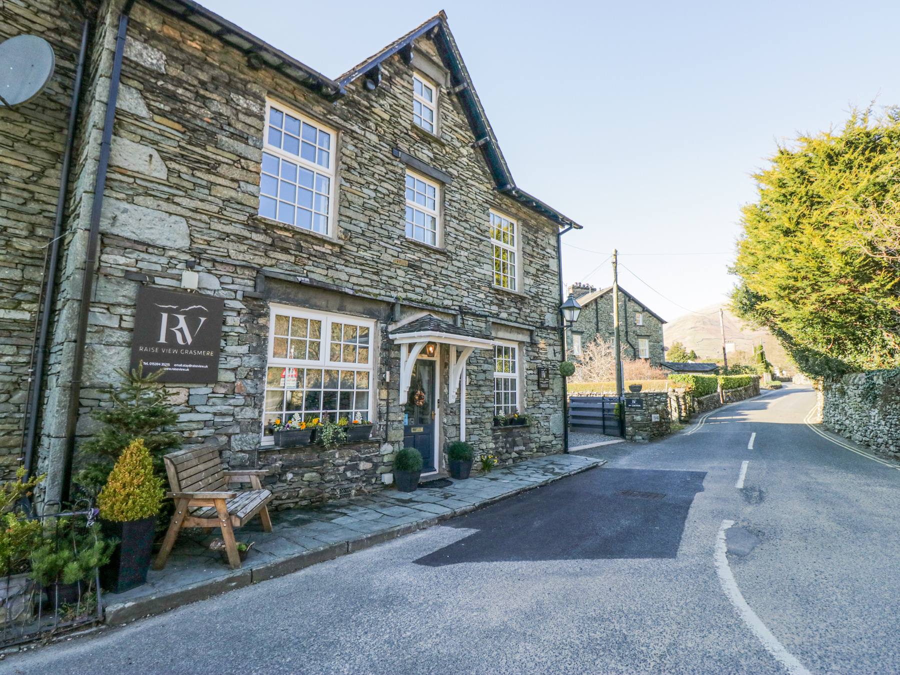 5 bedroom Cottage for rent in Grasmere