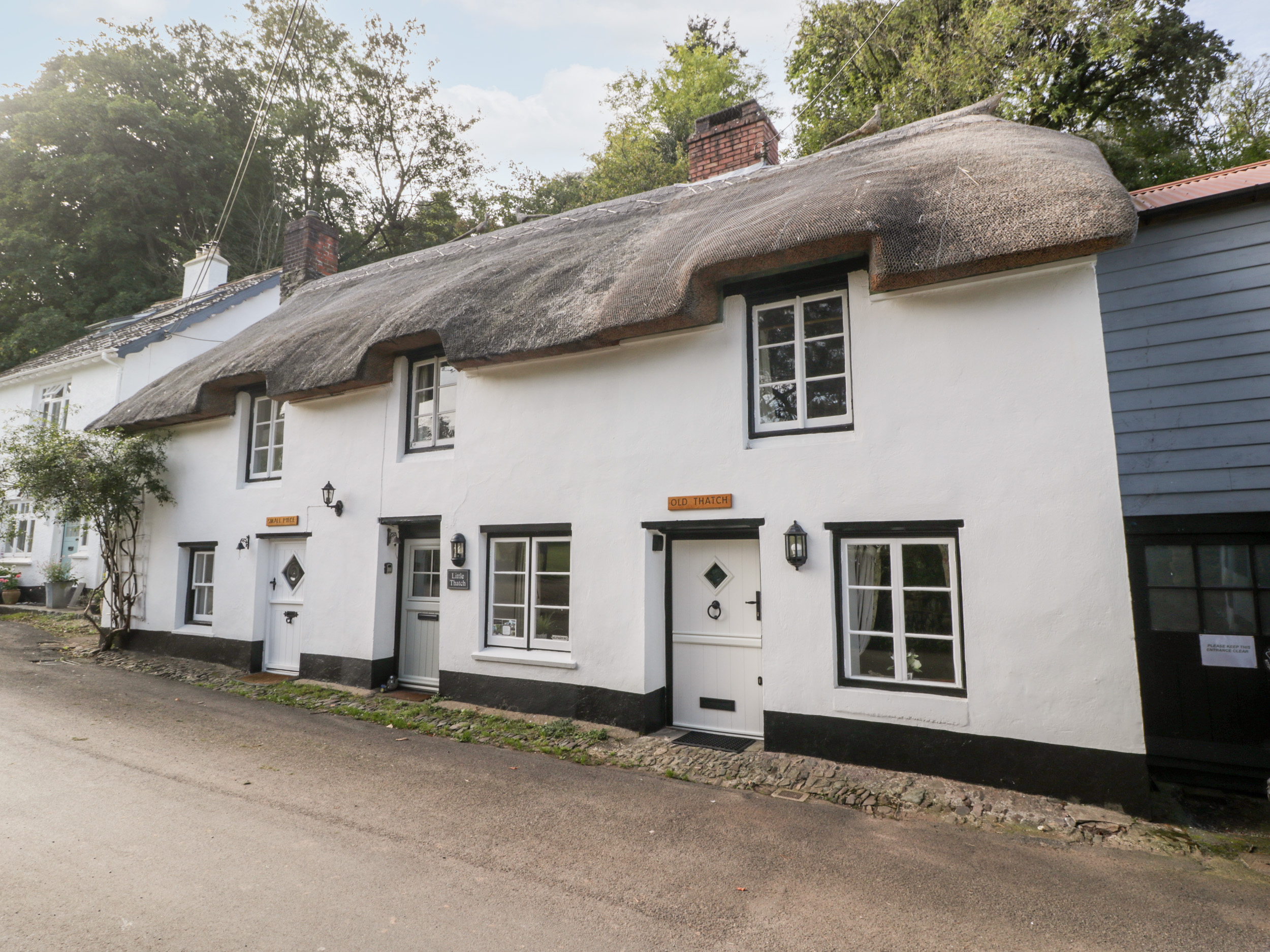 1 bedroom Cottage for rent in Exmoor