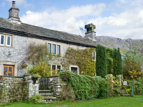 Stockdale House,Settle