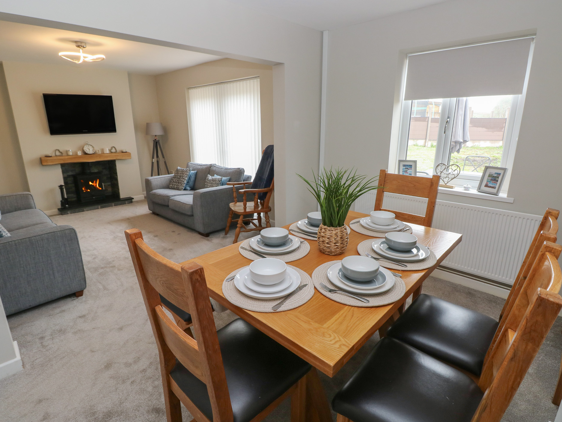 3 bedroom Cottage for rent in Ammanford