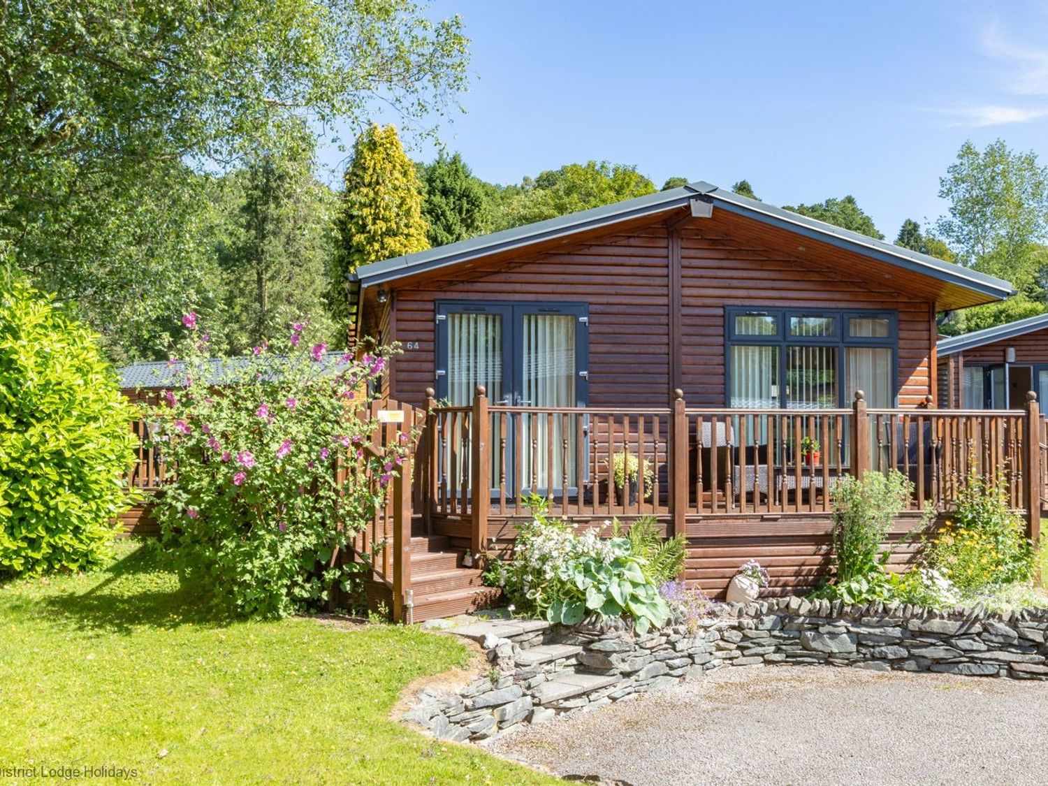 Bosun's Lodge, Troutbeck Bridge, Cumbria, family-friendly, on-site facilities, National Park, 2-beds