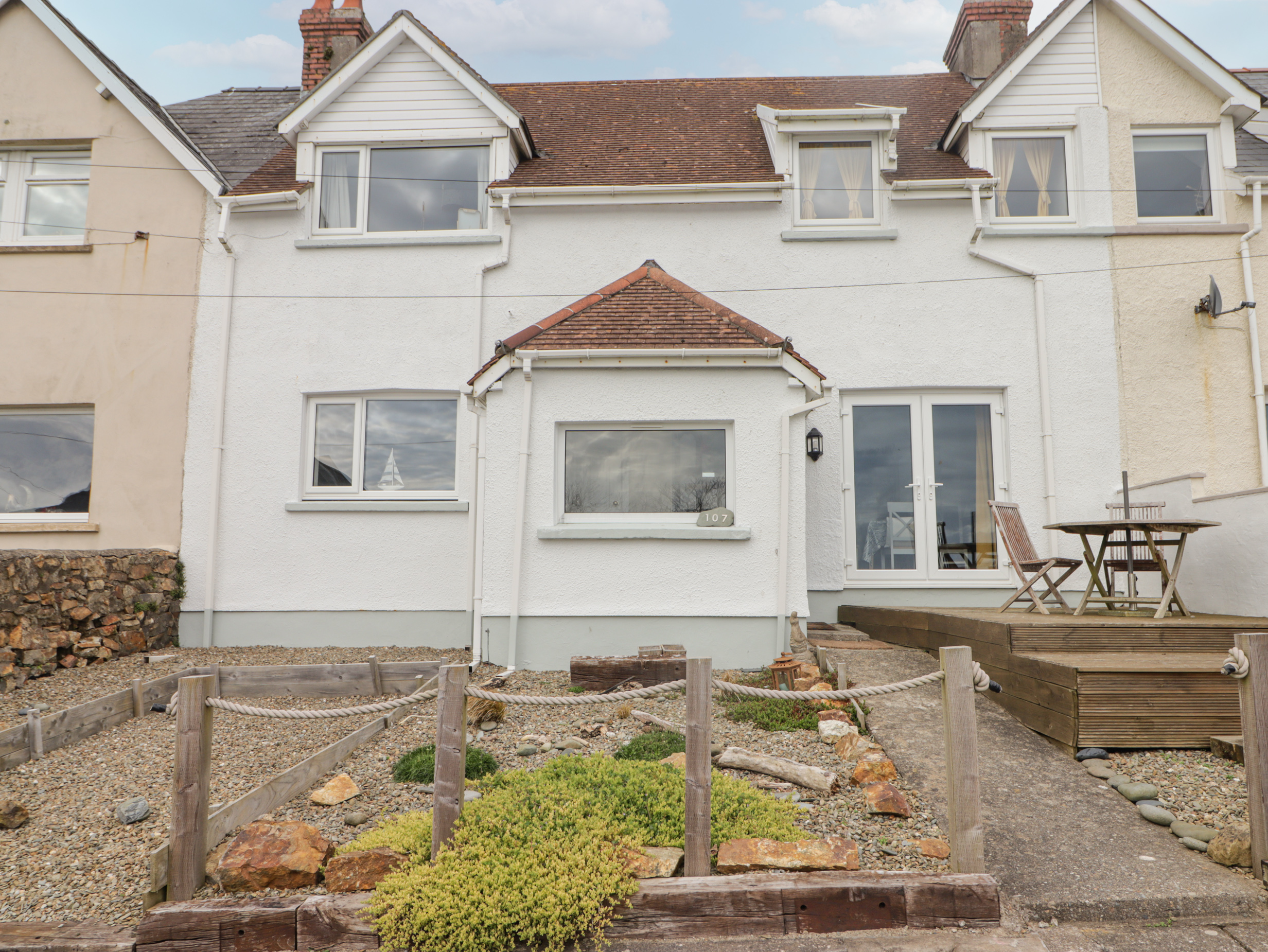 4 bedroom Cottage for rent in Goodwick