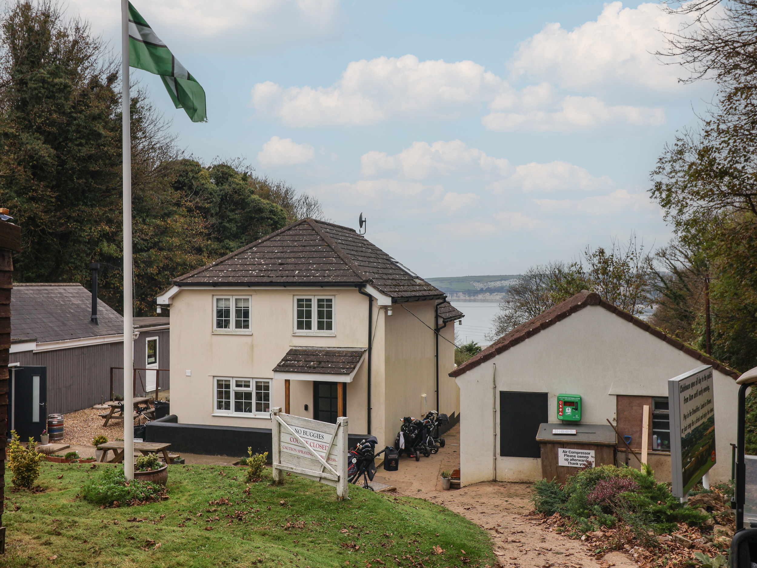 3 bedroom Cottage for rent in Seaton, Devon
