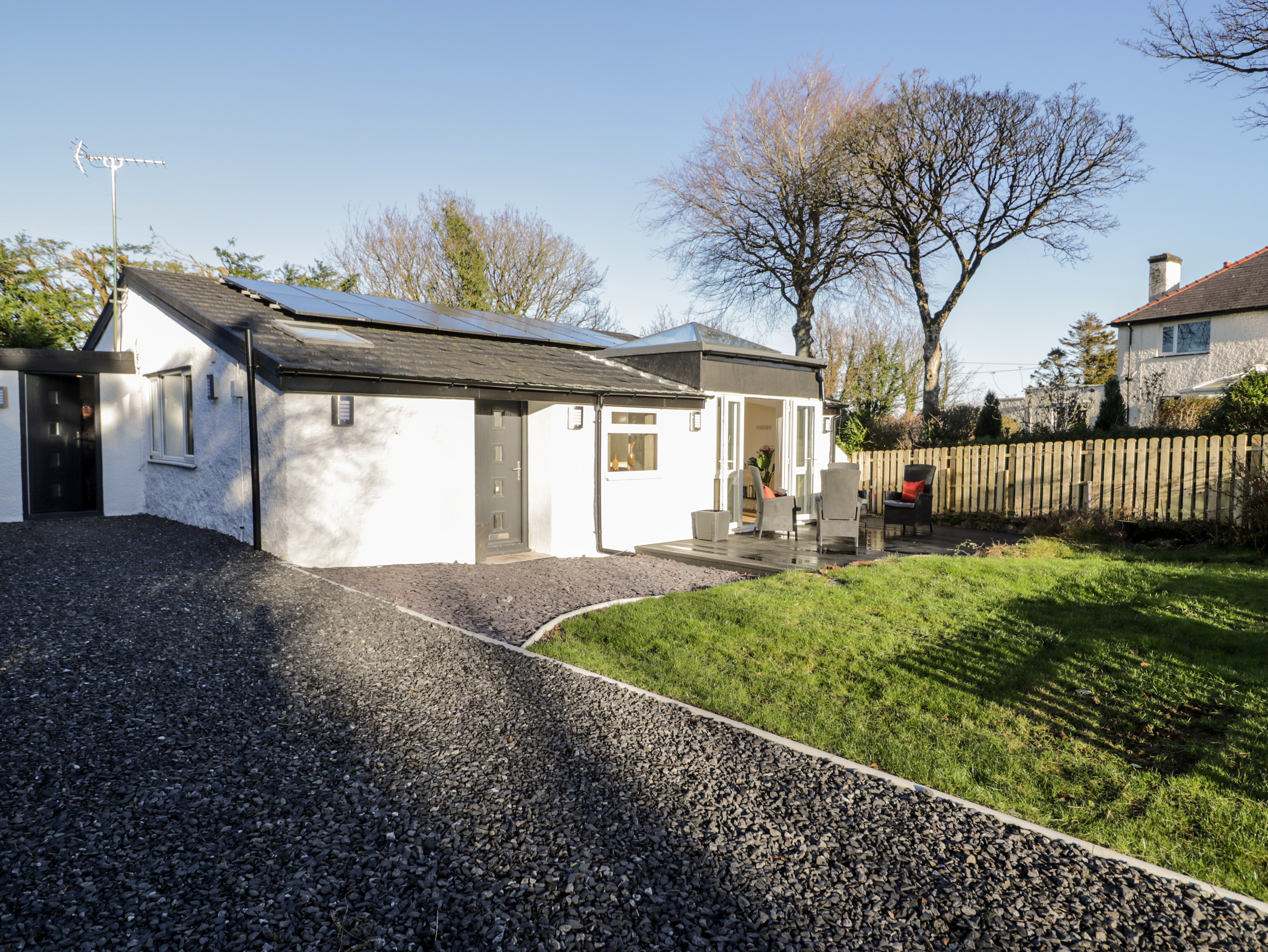 3 bedroom Cottage for rent in Benllech