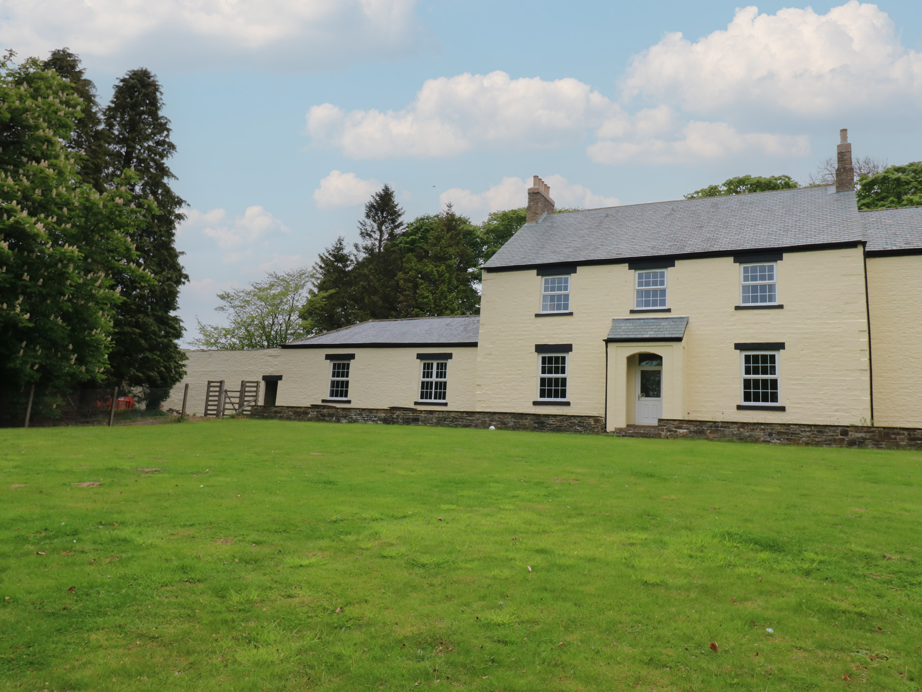 5 bedroom Cottage for rent in Alston