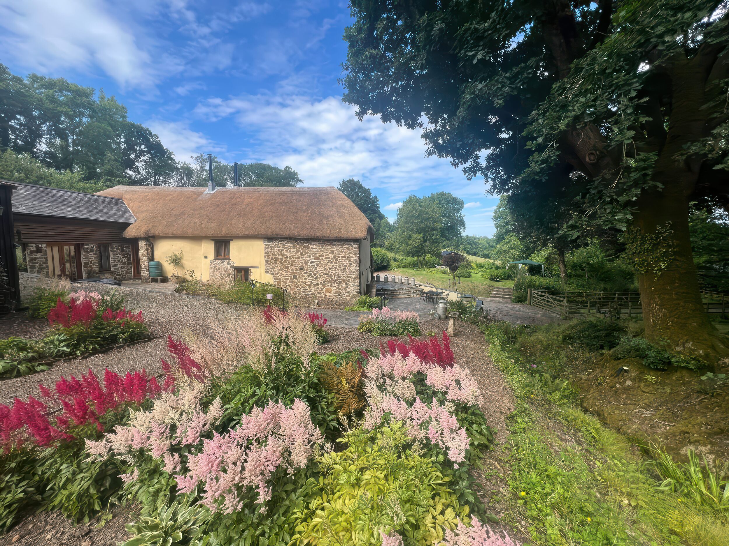 1 bedroom Cottage for rent in Hatherleigh