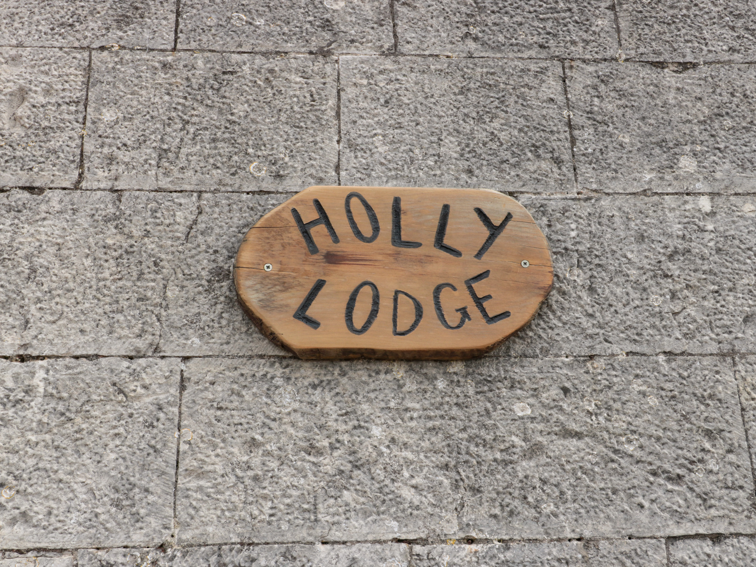 Holly Lodge, Langport, Somerset. Pet-friendly. WiFi. Garden, with furniture, hot tub. Four bedrooms.