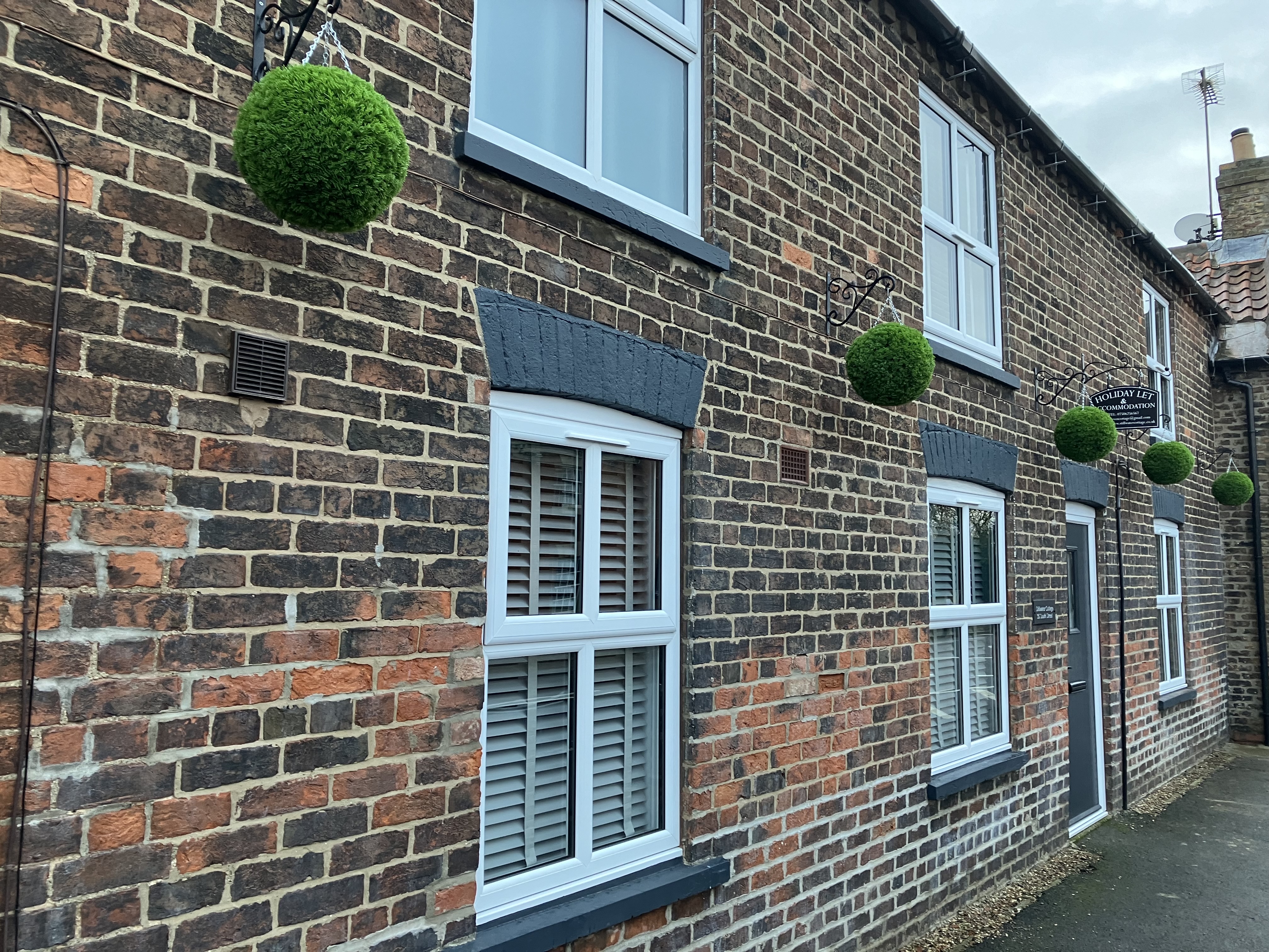 2 bedroom Cottage for rent in Beverley