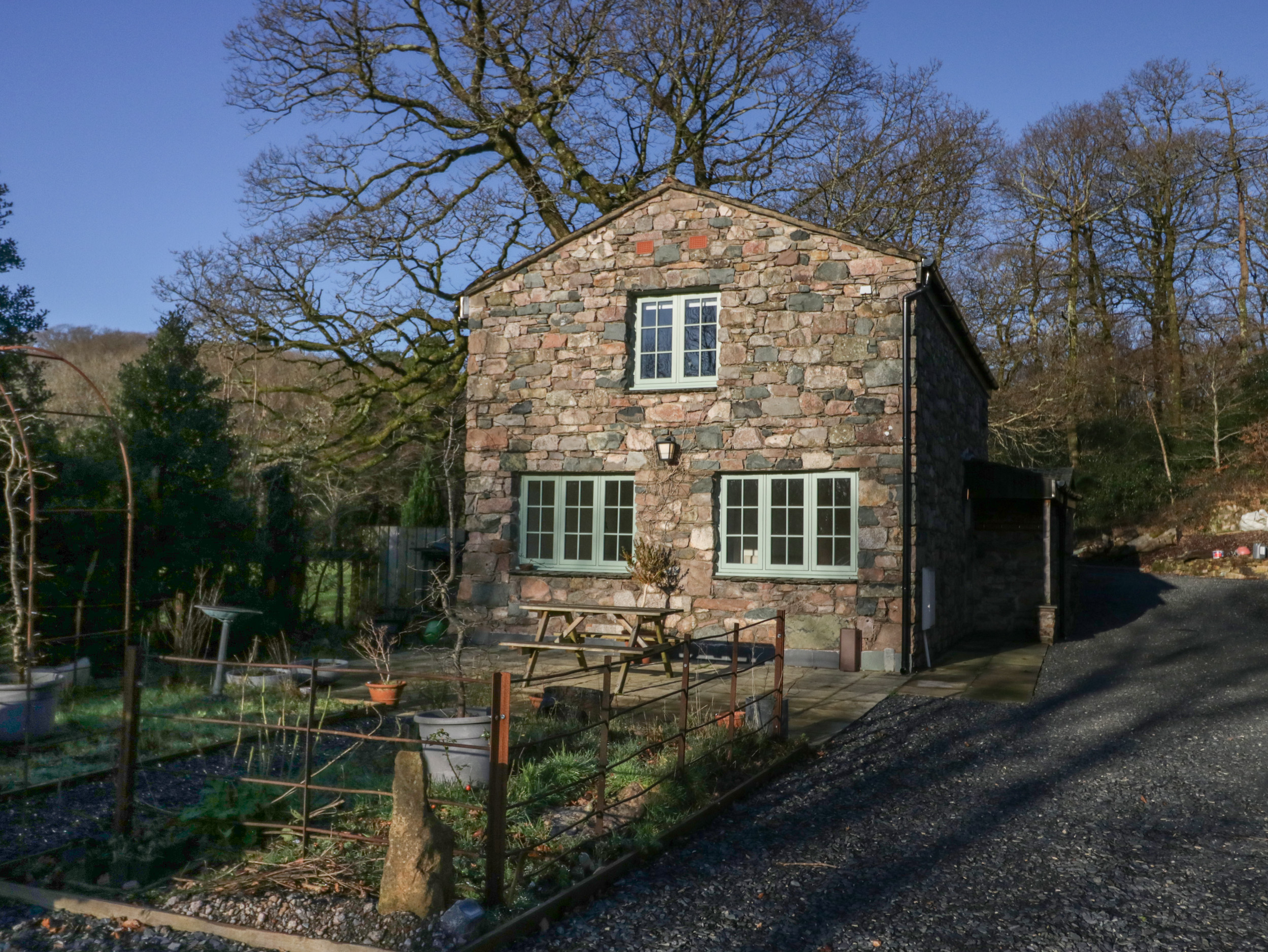 2 bedroom Cottage for rent in Nether Wasdale