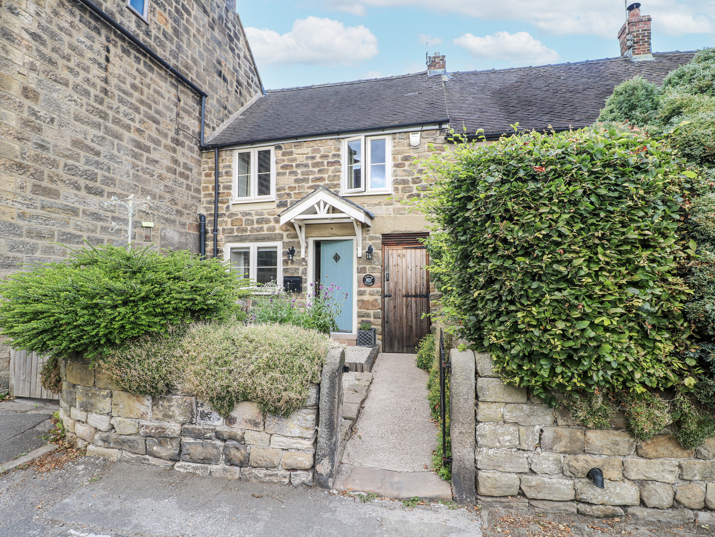 2 bedroom Cottage for rent in Matlock