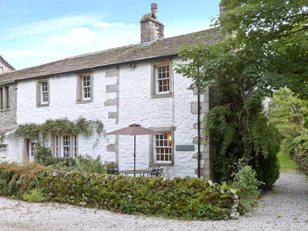 Tennant Cottage,Malham