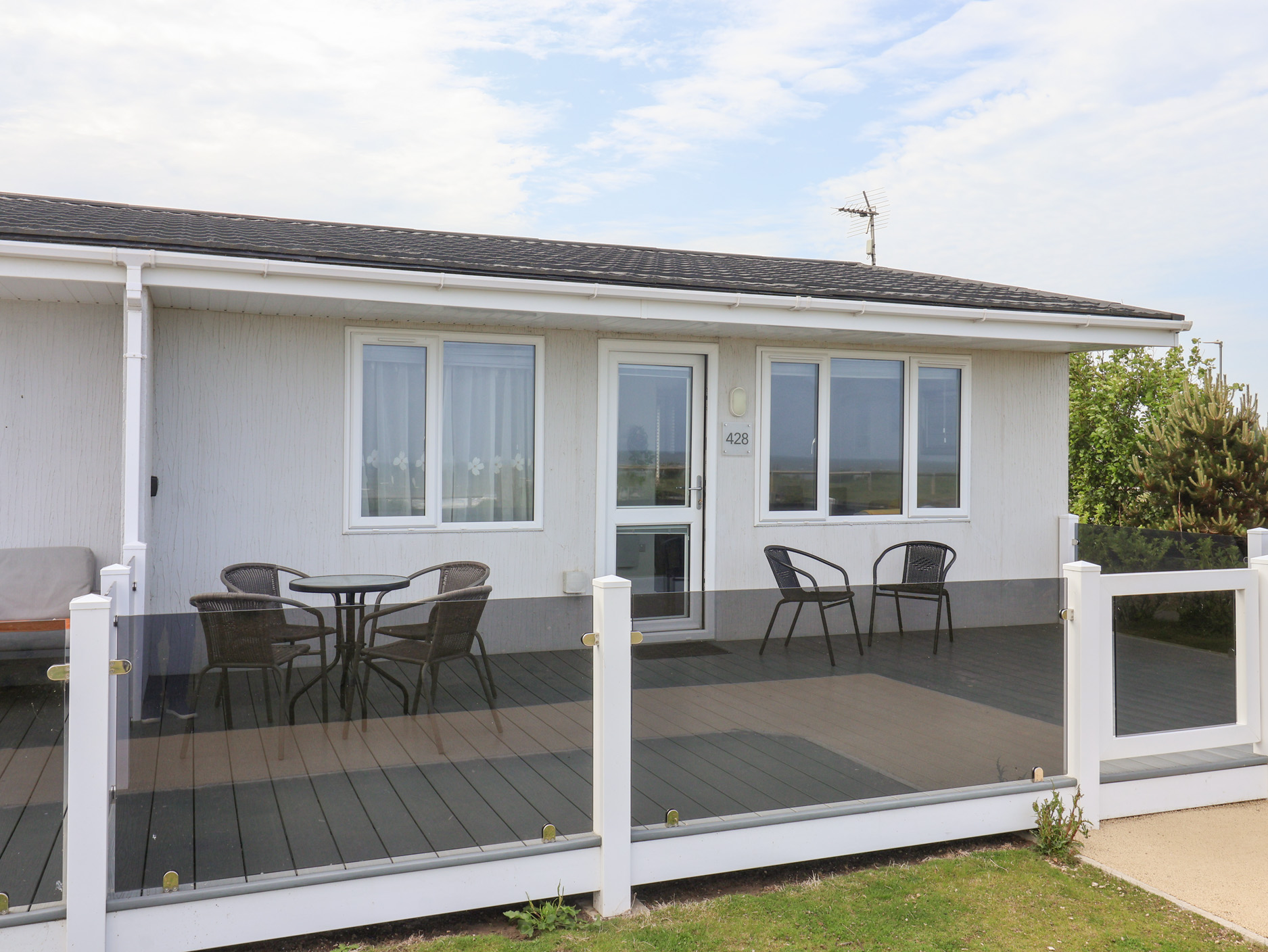 2 bedroom Cottage for rent in Bridlington