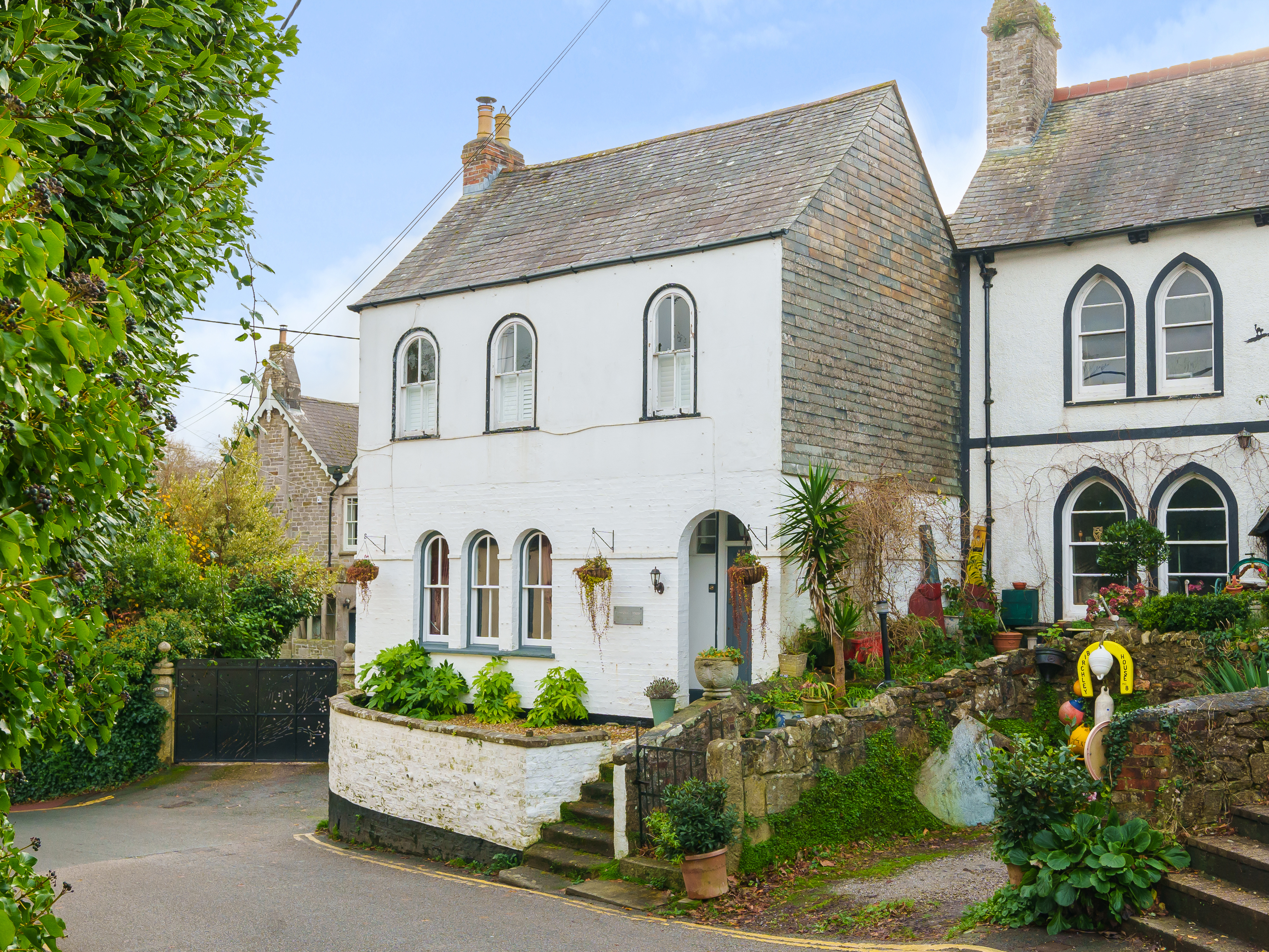 4 bedroom Cottage for rent in Newquay, Cornwall
