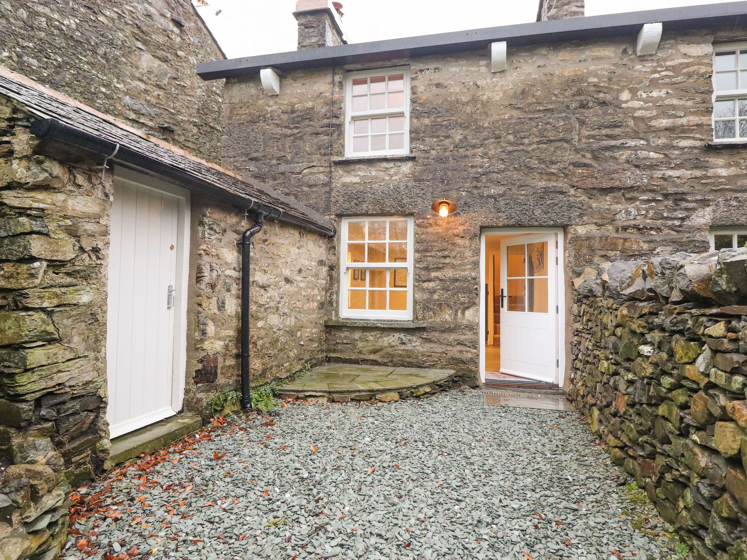 2 bedroom Cottage for rent in Newby Bridge