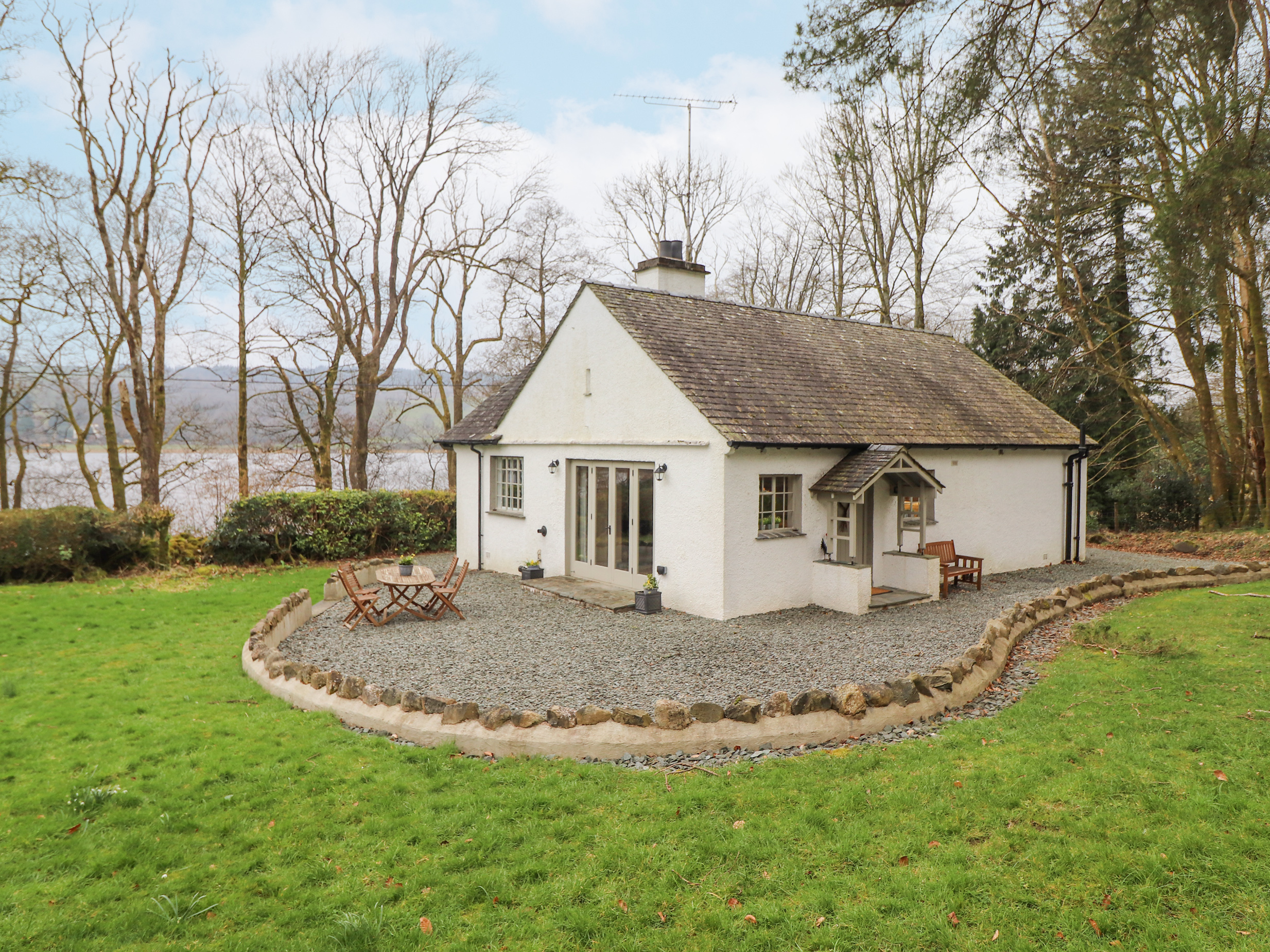 2 bedroom Cottage for rent in Hawkshead