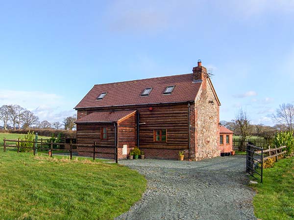 Rose Cottage,Oswestry