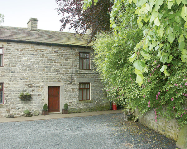 Garden Cottage,Barnard Castle