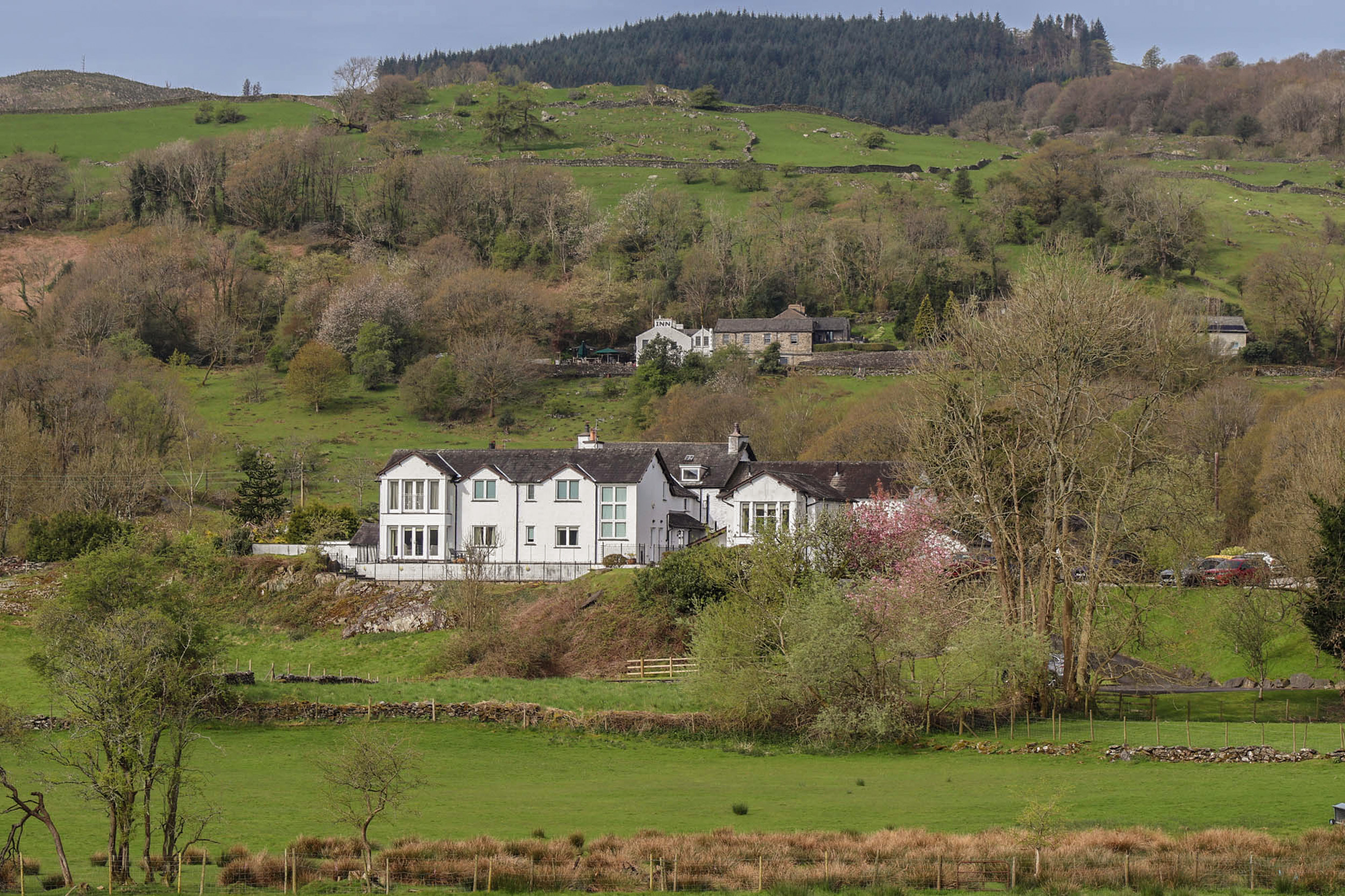 2 bedroom Cottage for rent in Bowness
