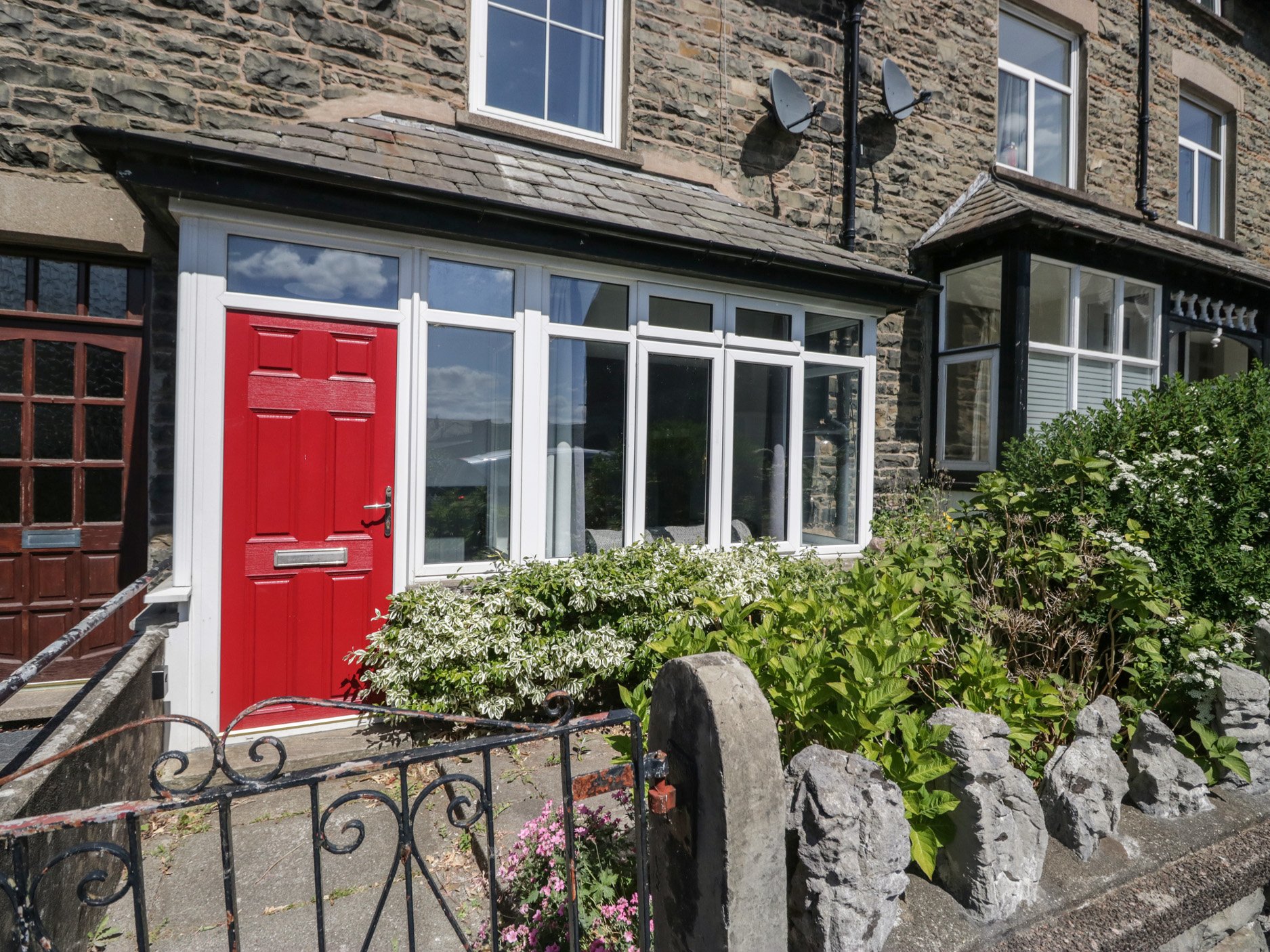 3 bedroom Cottage for rent in Dent