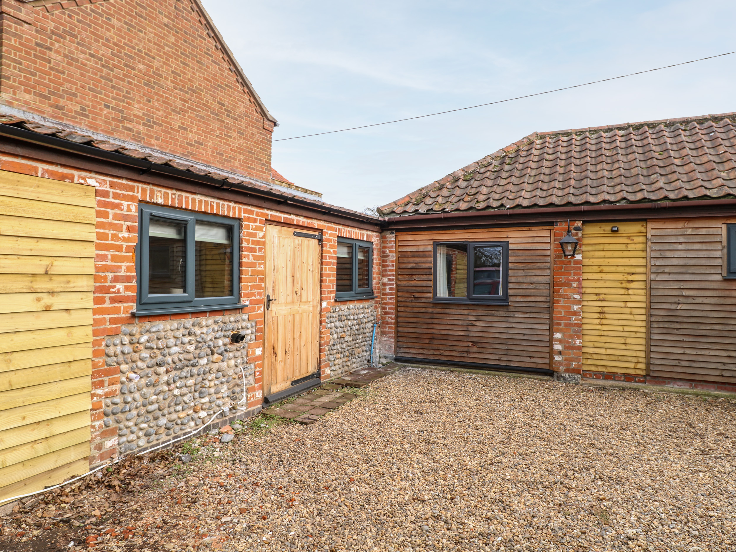 3 bedroom Cottage for rent in North Walsham