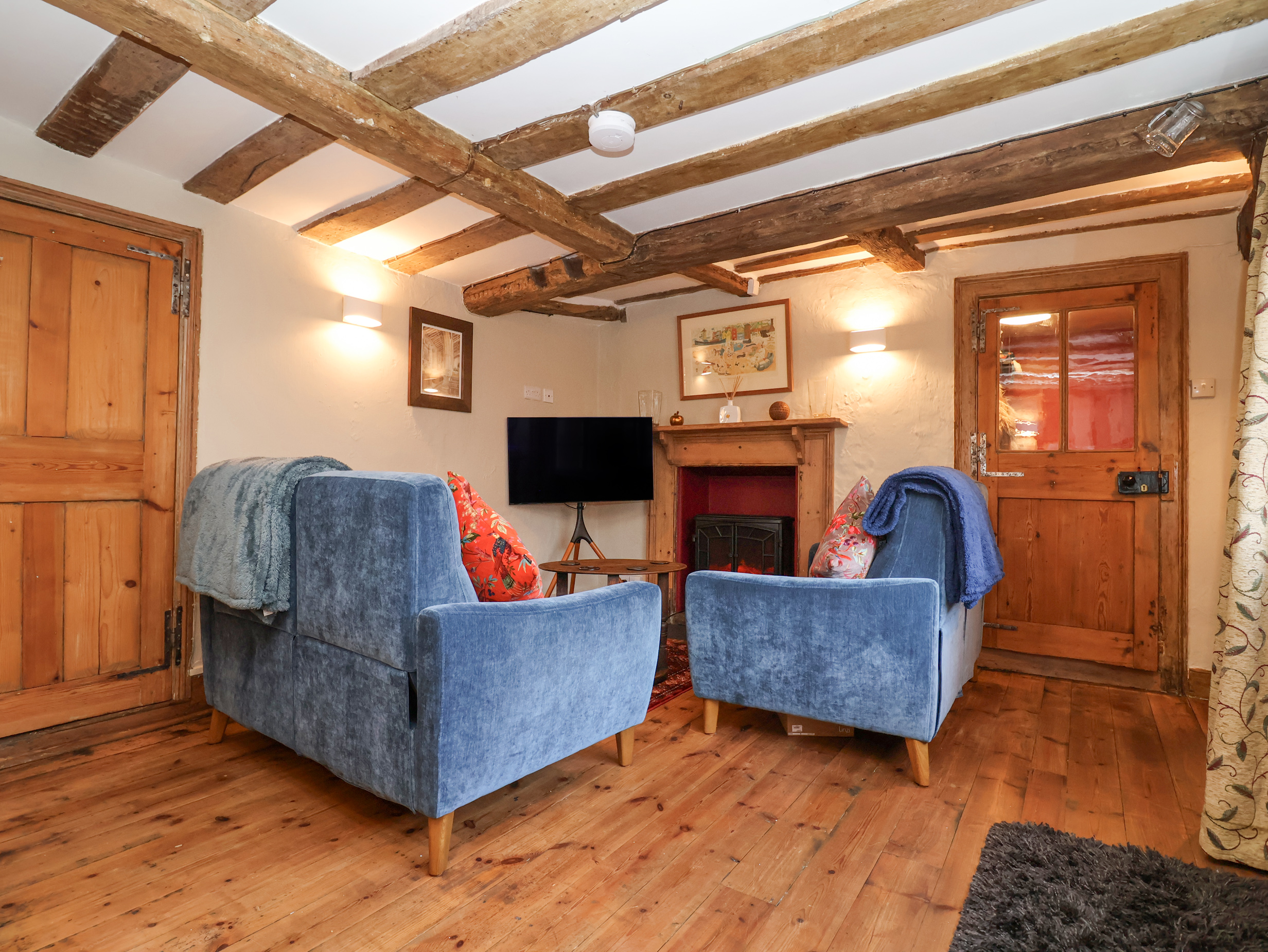 2 bedroom Cottage for rent in Sudbury