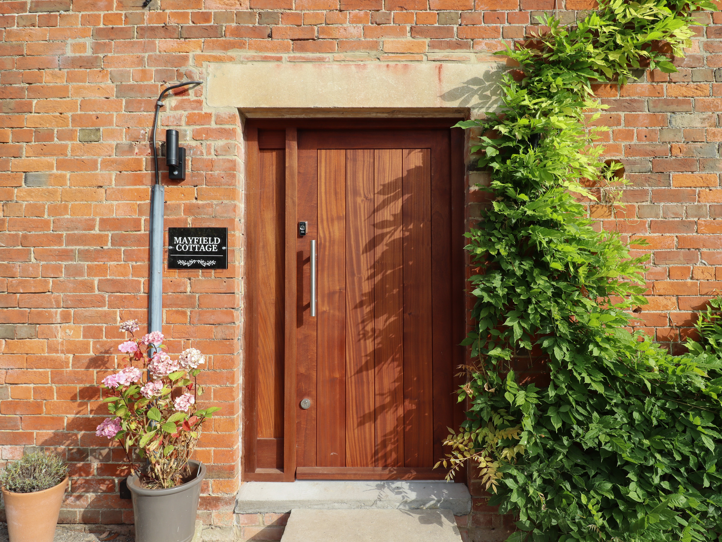 2 bedroom Cottage for rent in Malmesbury