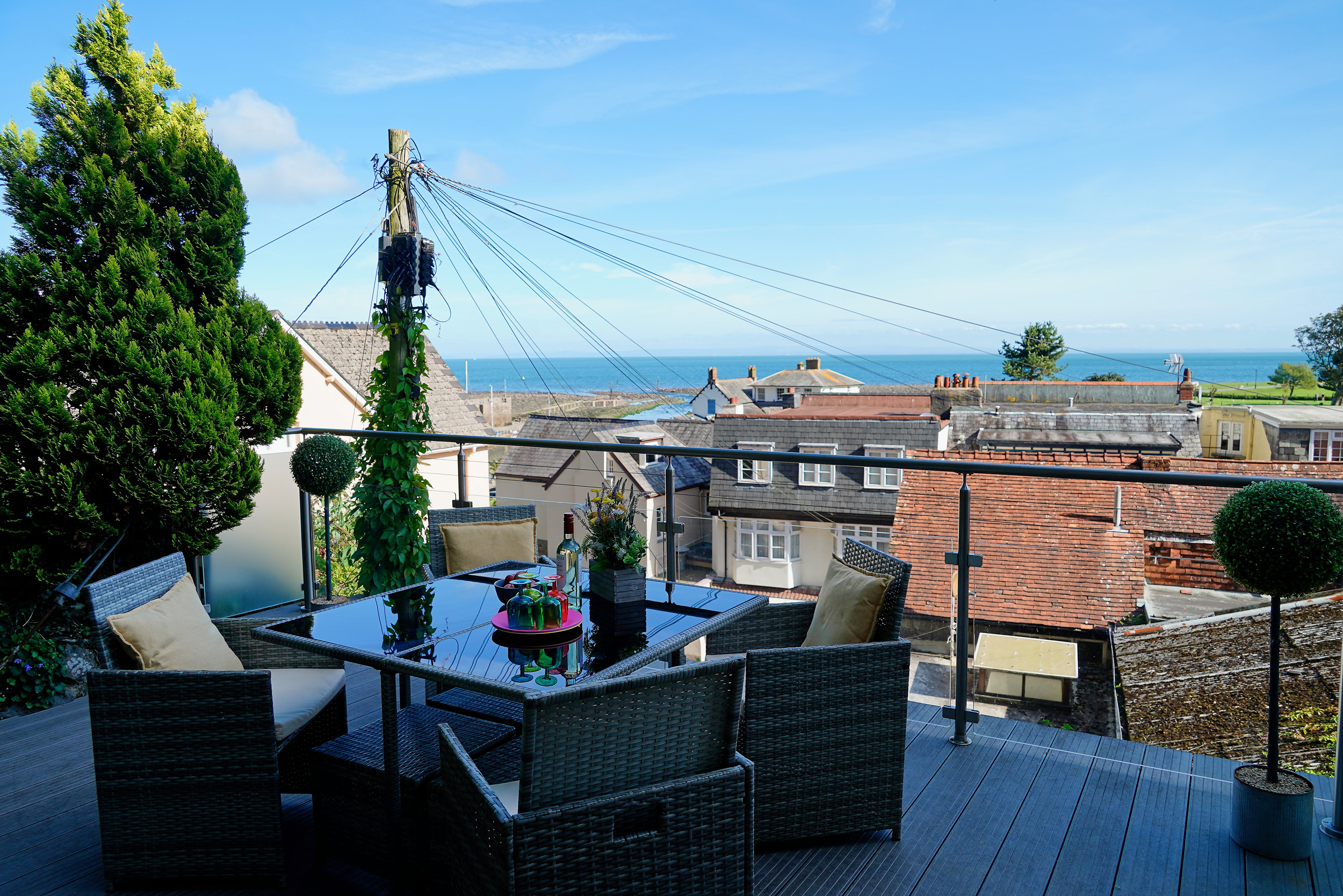 3 bedroom Cottage for rent in Lynton