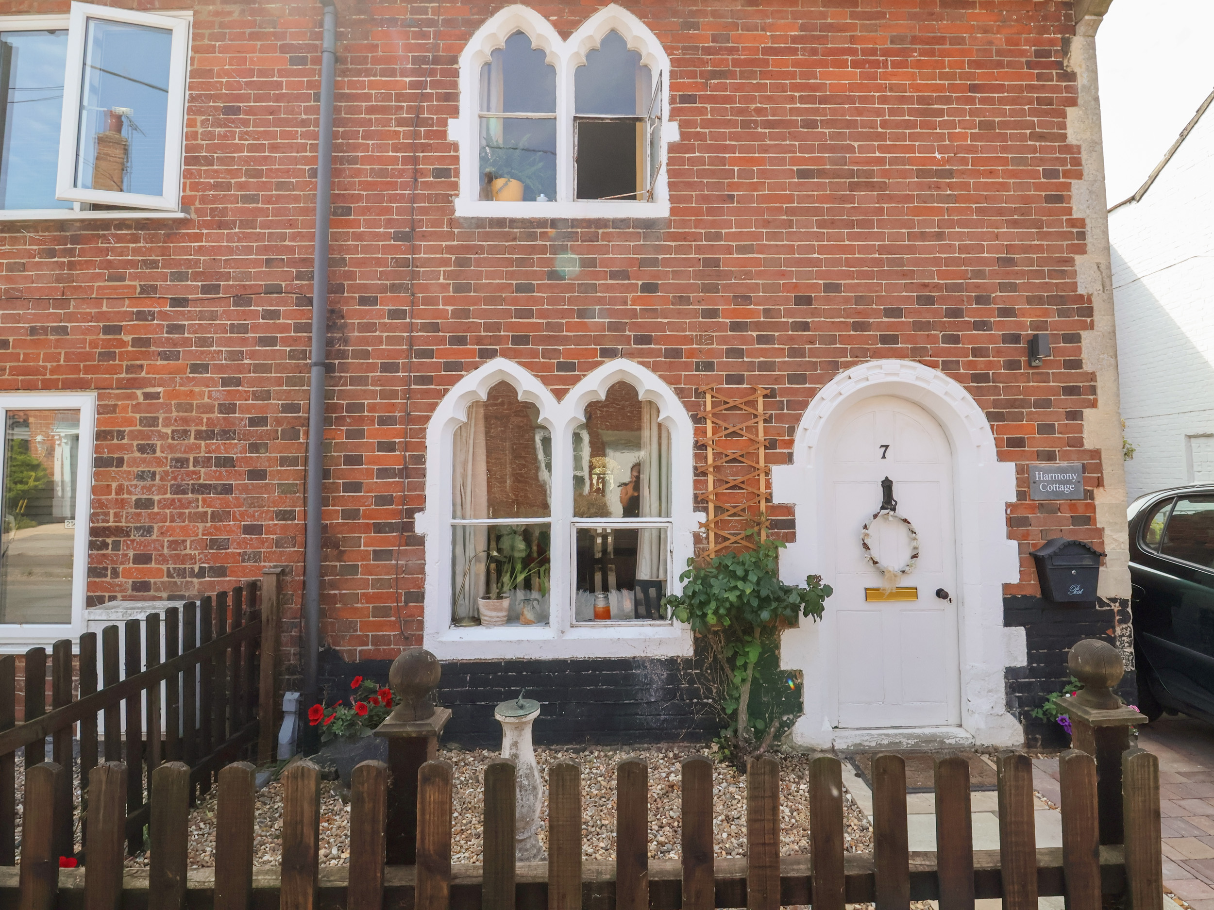 1 bedroom Cottage for rent in Bungay