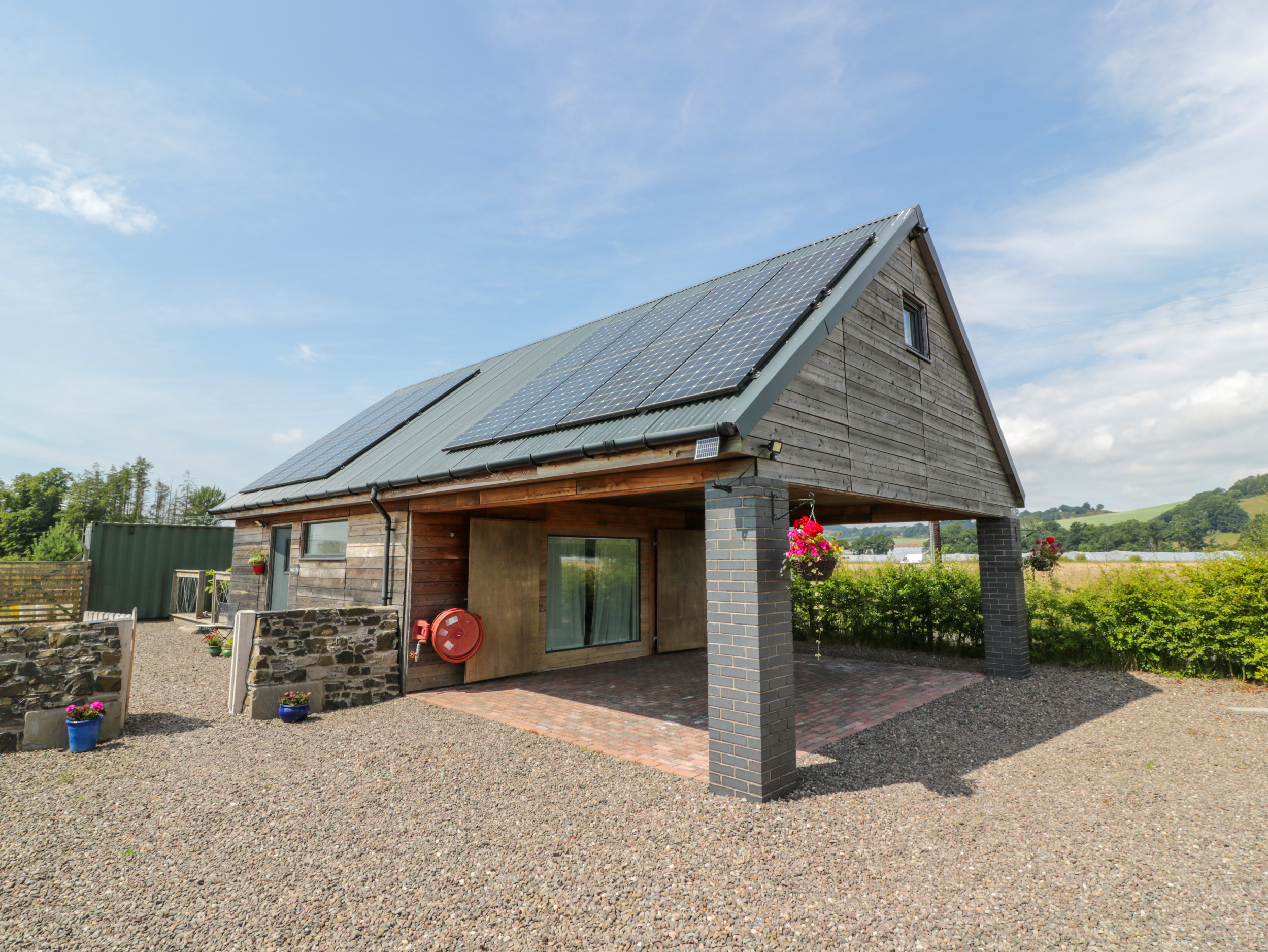 1 bedroom Cottage for rent in Perth, Scotland