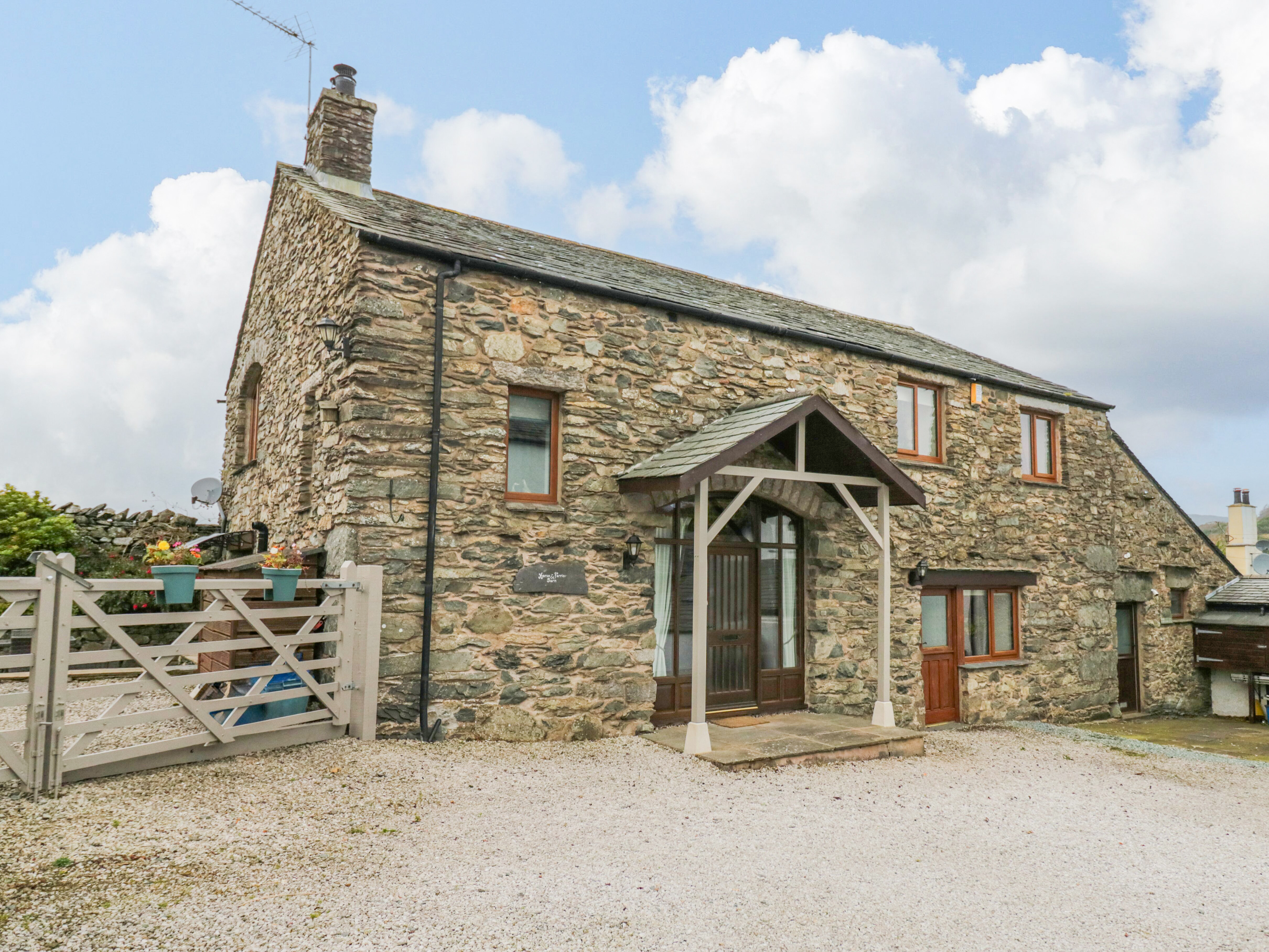 5 bedroom Cottage for rent in Cartmel
