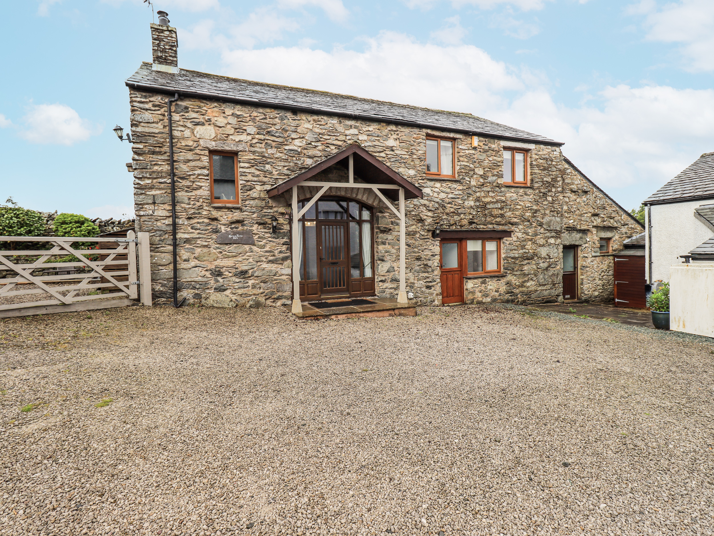 5 bedroom Cottage for rent in Cartmel