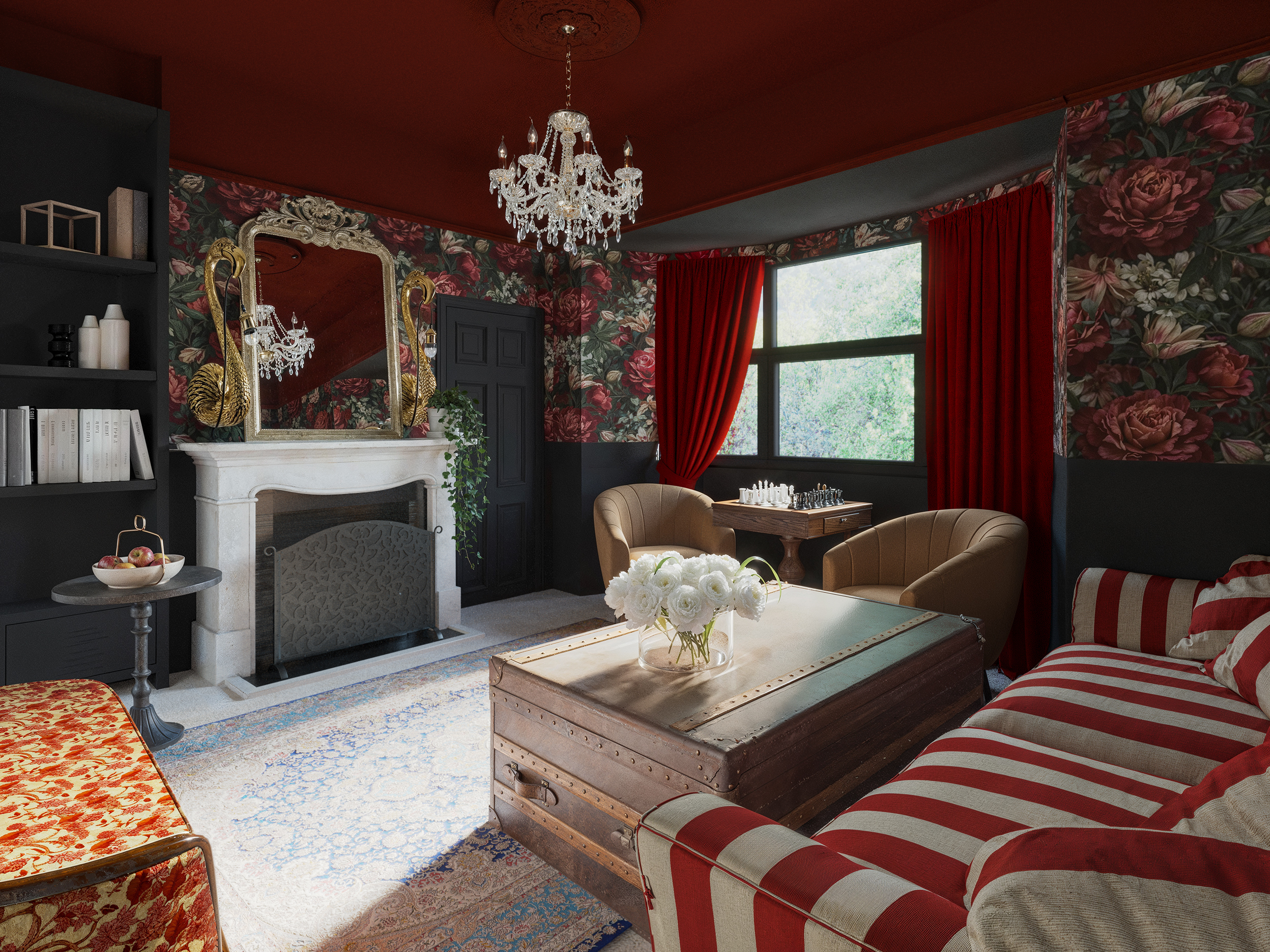 Wonderland, Tweedmouth, Berwick-Upon-Tweed