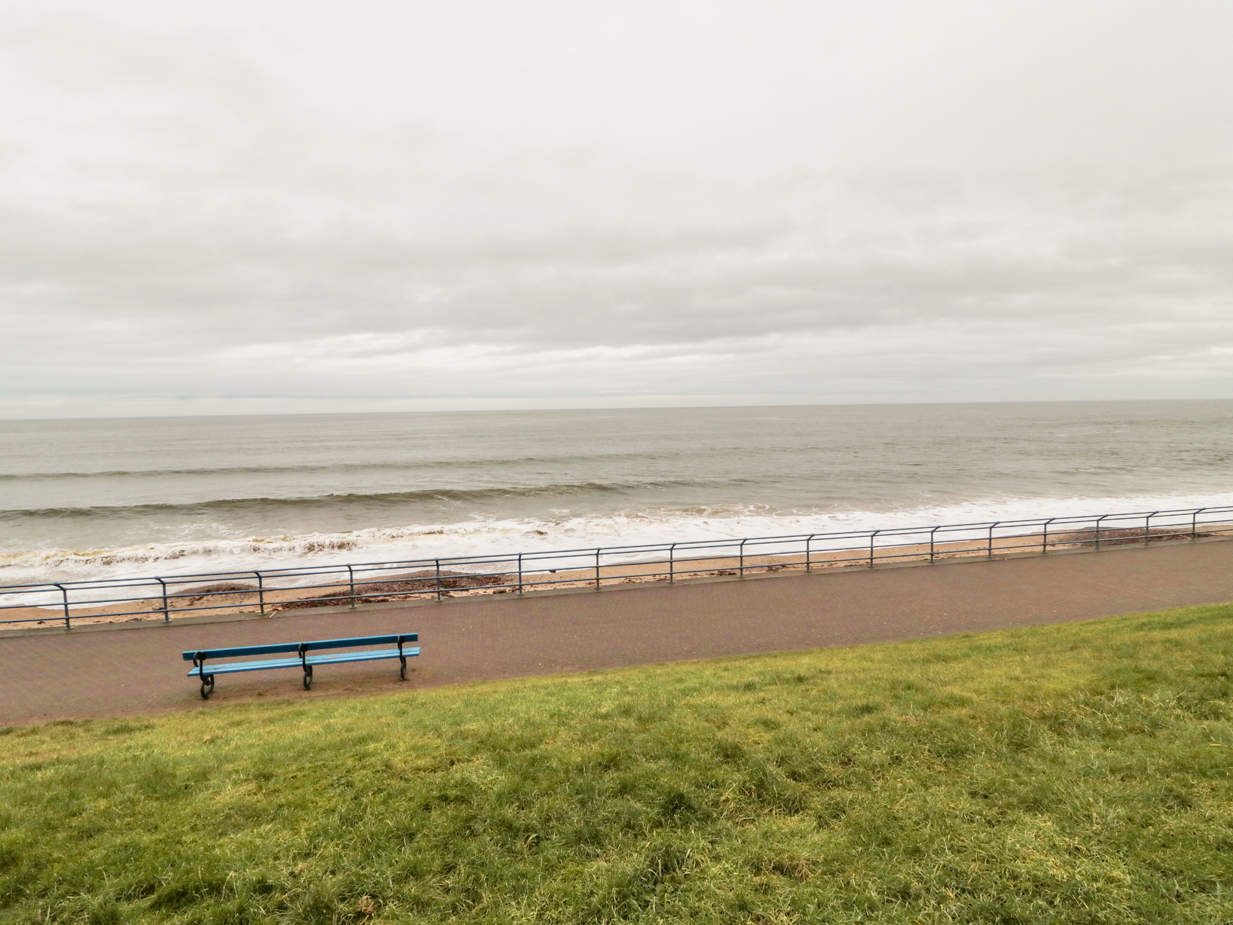 Wonderland, Tweedmouth, Berwick-Upon-Tweed